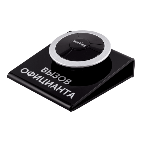Кнопка вызова iBells 315S/715 с подставкой в Ростове-на-Дону
