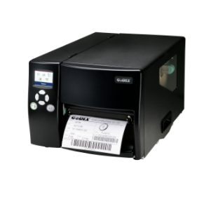 Промышленный принтер начального уровня GODEX EZ-6350i в Ростове-на-Дону