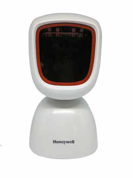 Сканер штрих-кода Honeywell YJ-HF600 Youjie, стационарный  в Ростове-на-Дону