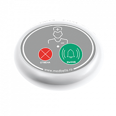 Кнопка вызова медсестры Y-V2-W02 с функцией отмены в Ростове-на-Дону