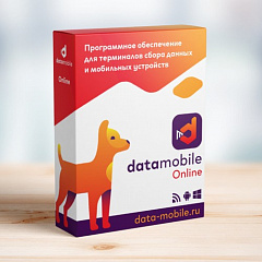 DataMobile, версия Online в Ростове-на-Дону