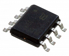 Микросхема памяти MX25L6433FM2I-08Q SMD для АТОЛ 91Ф/92Ф в Ростове-на-Дону