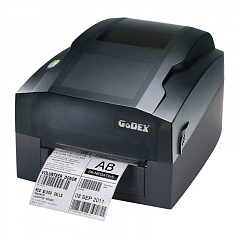Термотранферный принтер этикеток Godex G300 в Ростове-на-Дону
