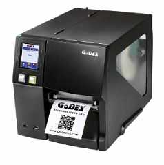 Промышленный принтер начального уровня GODEX ZX-1600i в Ростове-на-Дону