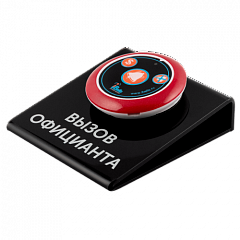 Комплект Smart 23/ 715 кнопка вызова с подставкой в Ростове-на-Дону